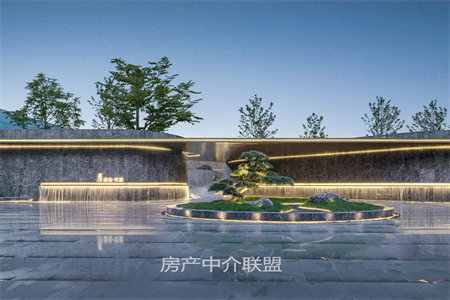 西城区御景苑3室2厅2卫85万134m2出售